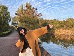 -白鹭湾湿地公园