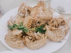 -人和啤酒屋海鲜大排档(营口路店)