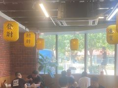 -长安后宰门水盆羊肉(新都心店)