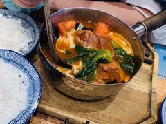 -小满手工粉(上海维璟广场店)
