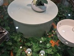 -美味故事特色餐厅(汉阳郭茨口店)