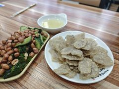 -杨记老门框百年卤煮(回龙观文化西路店)