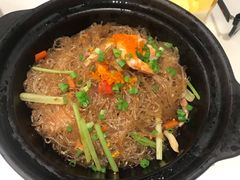 XO酱虾仁粉丝煲-太兴餐厅(东方广场分店)