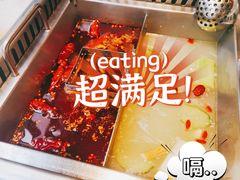 -野妹火锅(布吉店)