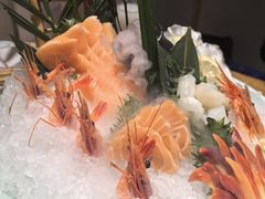-万鱼亭·筑地屋 日本料理(淮海街店)