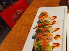 -酒井酱子·深夜食堂(东城汇店)