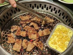 -木槿花韩式炭烤·熟成肉工坊(孙文东路店)
