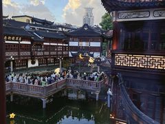 -绿波廊(豫园店)