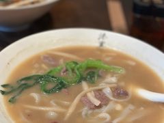 -漆黑觉米粉(三里屯店)