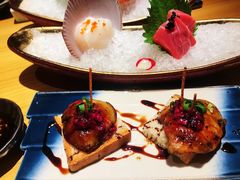-花和海鲜自助(梅江店)