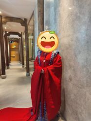 -盘子女人坊古装写真摄影(南京总店)