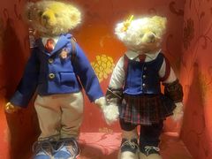 -济州岛泰迪熊博物馆