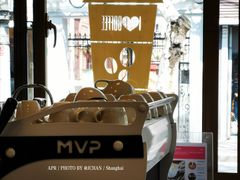 -KYO COFFEE(胶州路店)