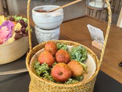 -莺花渡火锅·宋风江景火锅雅宴(长嘉汇店)
