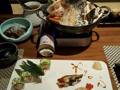 -山葵家·创意料理(宁波来福士店)