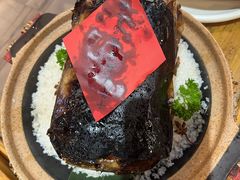 -琼捌炒冰·嗲嗲的椰子鸡·海南火锅