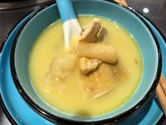 鲍鱼花胶鸡-金龙·打边炉(武进路店)