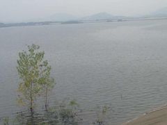 -横山水库