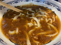 传统刀削面-韩师傅老大同刀削面(北苑路店)