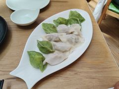 -船歌·鱼水饺青岛菜(枫蓝国际购物中心店)