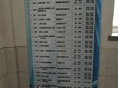 -上海市公安局交通警察总队车辆管理所三分所