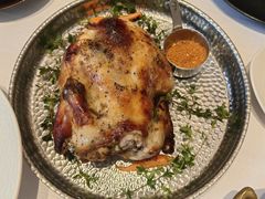 -马克西姆俄罗斯餐厅(通亚街店)