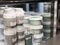 -KUDDO COFFEE(天河城店)