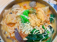 -超级泰·泰式麻辣烫(南京商厦店)