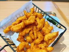 -吉宫釜拌饭馆(益田假日世界店)