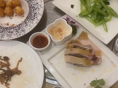 -锦粤宫·精致粤菜(深圳北站店)