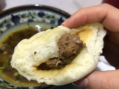 -清泉阁包子铺(中山路店)
