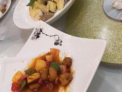 -旭璟酒家·传统粤菜·湘菜(逸景路店)