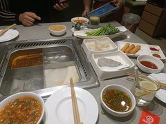 -海底捞火锅(城阳万象汇店)