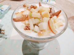 -大树餐厅(红旗街万达店)