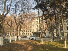 -西北农林科技大学(北校区)