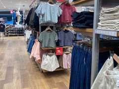 -优衣库(太原茂业天地店)