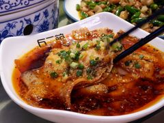 -丘二馆.川菜.江湖菜(八一路好吃街店)