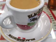 奶茶-华星冰室(湾仔店)