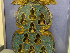 -承德避暑山庄景区