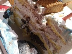 -勒甜LO CHO·私人订制低糖代糖纯动物奶油生日蛋糕(新开路店)