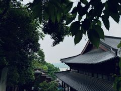 -昭山风景名胜区