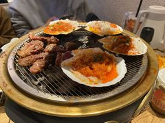 -泥炉烧肉师(新街口金銮巷店)
