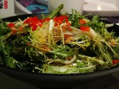 -鱼酷活鱼烤鱼(恒隆广场店)