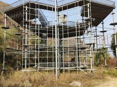 -云岫谷游猎自然风景区