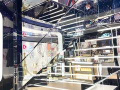 -国药中服免税(北京坊店)