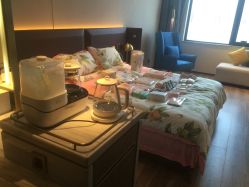 -喜孕时光月子中心(北大妇儿东侧店)