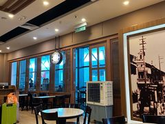 -Old Town White Coffee(gateway@klia2)