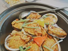 -一澜江宴·江景地标楚菜(江滩公园店)