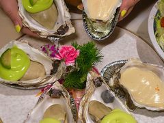 -JUKEBOX玖部音乐餐厅(华侨城店)