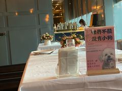 -戈雅法餐厅(世界城广场店)